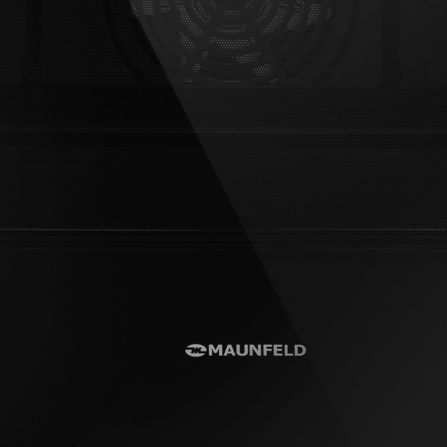 Электрический духовой шкаф Maunfeld EOEH7615STB Электрический духовой шкаф Maunfeld EOEH7615STB