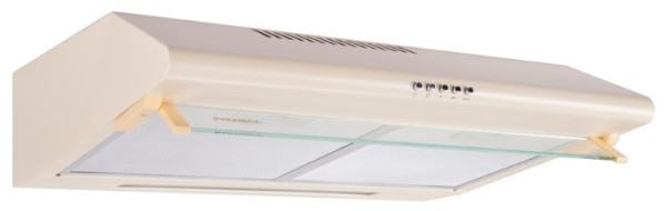 Подвесная вытяжка PYRAMIDA MH 20-60 Ivory Подвесная вытяжка PYRAMIDA MH 20-60 Ivory
