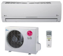 Сплит-система LG S09AF Сплит-система LG S09AF