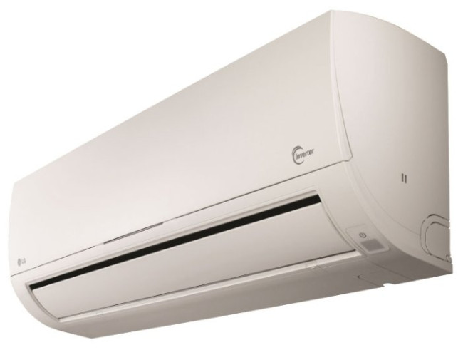 Сплит-система LG S09AF Сплит-система LG S09AF