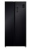 Холодильник Tesler RSD-537BI графит Холодильник Tesler RSD-537BI графит
