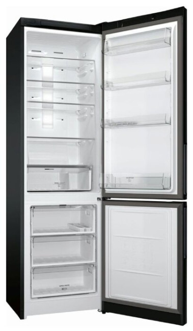 Холодильник Ariston RFC 620 BX Холодильник Ariston RFC 620 BX