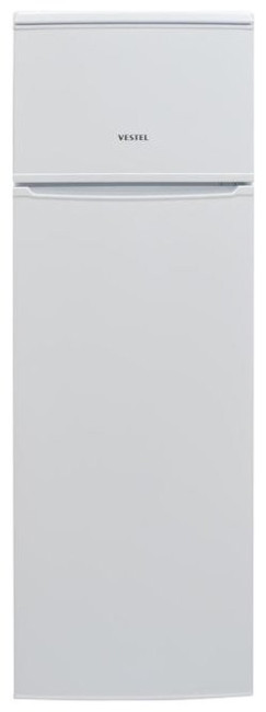 Холодильник Vestel VDD 160 VW Холодильник Vestel VDD 160 VW