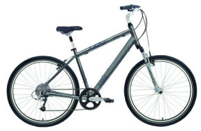 Горный (MTB) велосипед Merida Urban 6.9-V (2007) Горный (MTB) велосипед Merida Urban 6.9-V (2007)