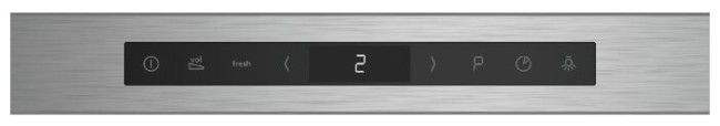 Каминная вытяжка NEFF D65BCP2N0
