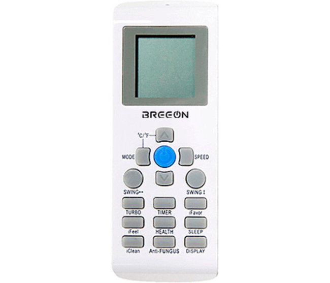 Сплит-система Breeon BRC-24AVI Сплит-система Breeon BRC-24AVI