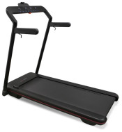 Беговая дорожка Carbon Fitness T708 Slim Беговая дорожка Carbon Fitness T708 Slim
