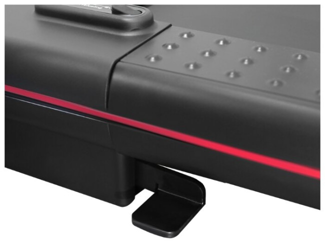 Беговая дорожка Carbon Fitness T708 Slim Беговая дорожка Carbon Fitness T708 Slim