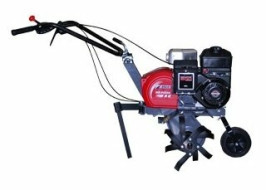 Культиватор бензиновый EFCO MZ 2085R 6.59 л.с.