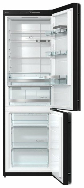 Холодильник Gorenje NRK 612 ORAB Холодильник Gorenje NRK 612 ORAB