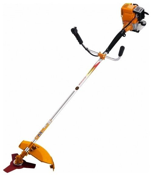Триммер бензиновый Catmann CS-100