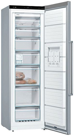 Морозильная камера BOSCH GSN36AI31U Морозильная камера BOSCH GSN36AI31U