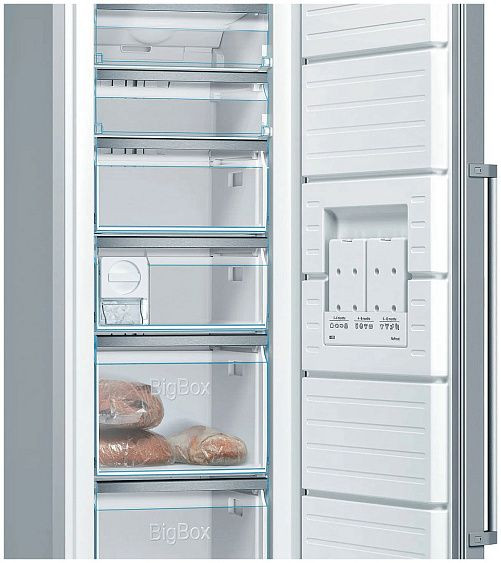 Морозильная камера BOSCH GSN36AI31U Морозильная камера BOSCH GSN36AI31U