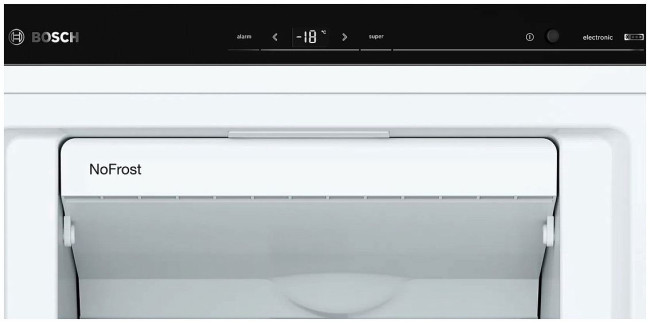 Морозильная камера BOSCH GSN36AI31U Морозильная камера BOSCH GSN36AI31U