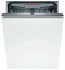 Встраиваемая посудомоечная машина Bosch SBA46MX01E