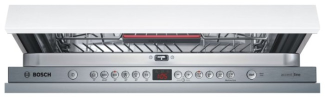Встраиваемая посудомоечная машина Bosch SBA46MX01E