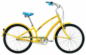 Круизер FORWARD Surf Lady 2.0 (2016)