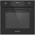 Встраиваемый электрический духовой шкаф Meferi MEO6013BK Ultra