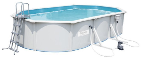 Бассейн Bestway Hydrium 56371