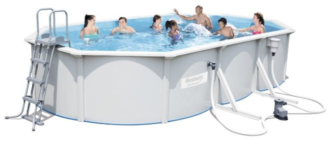 Бассейн Bestway Hydrium 56371