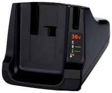 Триммер аккумуляторный BLACK+DECKER GLC3630L20 Триммер аккумуляторный BLACK+DECKER GLC3630L20