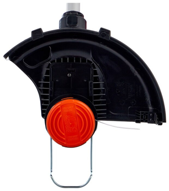 Триммер аккумуляторный BLACK+DECKER GLC3630L20 Триммер аккумуляторный BLACK+DECKER GLC3630L20