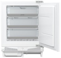 Встраиваемый морозильник Gorenje FIU 6092 AW