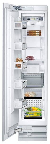 Встраиваемый морозильник Siemens FI18NP30 Встраиваемый морозильник Siemens FI18NP30