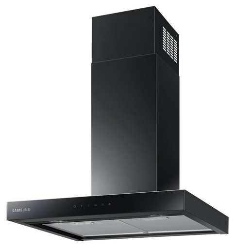 Каминная вытяжка Samsung NK24M5070BG