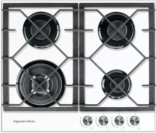 Встраиваемая газовая варочная панель Zigmund Shtain M 23.6 W Встраиваемая газовая варочная панель Zigmund Shtain M 23.6 W