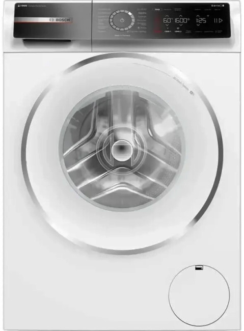 Стиральная машина Bosch WGB256A0ME Стиральная машина Bosch WGB256A0ME