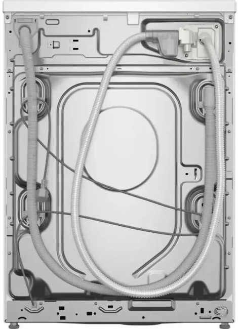 Стиральная машина Bosch WGB256A0ME Стиральная машина Bosch WGB256A0ME