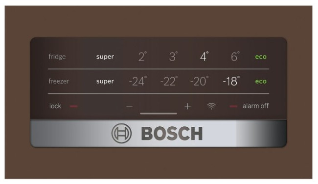 Холодильник Bosch KGN39XD3AR