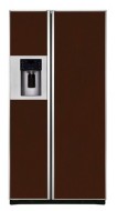 Холодильник IO MABE ORE24CGF KB 8017 Холодильник IO MABE ORE24CGF KB 8017