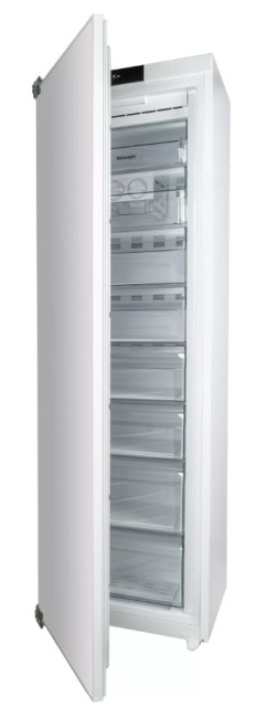 Встраиваемая морозильная камера Delonghi DFI 17NFE PAOLO Встраиваемая морозильная камера Delonghi DFI 17NFE PAOLO