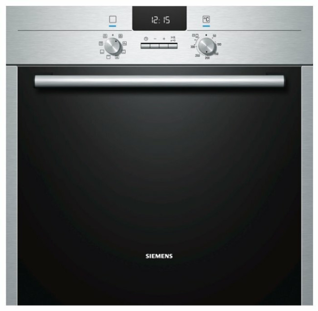 Электрический духовой шкаф Siemens HB63A1520S