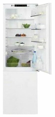 Встраиваемый холодильник Electrolux ENG 2813 AOW Встраиваемый холодильник Electrolux ENG 2813 AOW