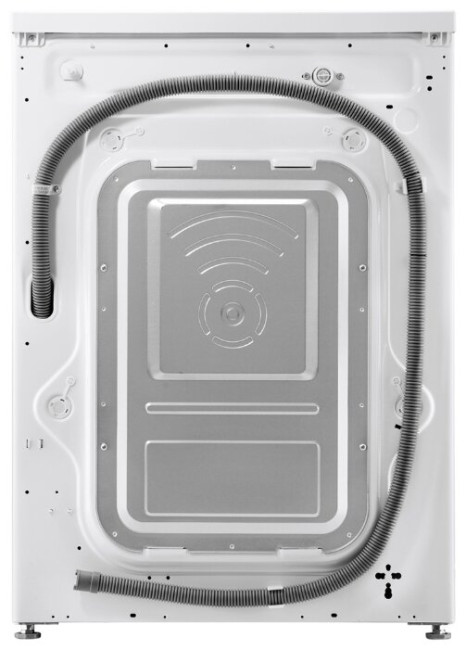 Стиральная машина LG Steam F2J3NS1W