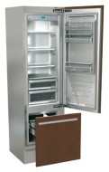 Встраиваемый холодильник Fhiaba G5990TST6iX