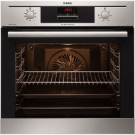 Духовой шкаф AEG BE5401302M