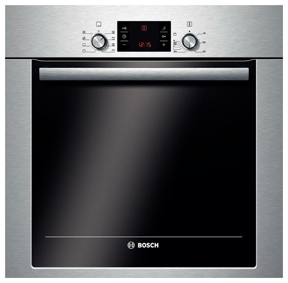 Духовой шкаф Bosch HBG43S450E Духовой шкаф Bosch HBG43S450E