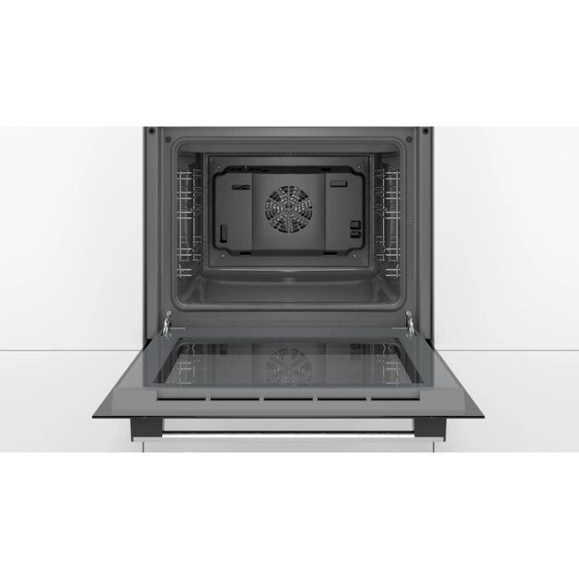 Духовой шкаф Bosch HBF113BR1S Духовой шкаф Bosch HBF113BR1S