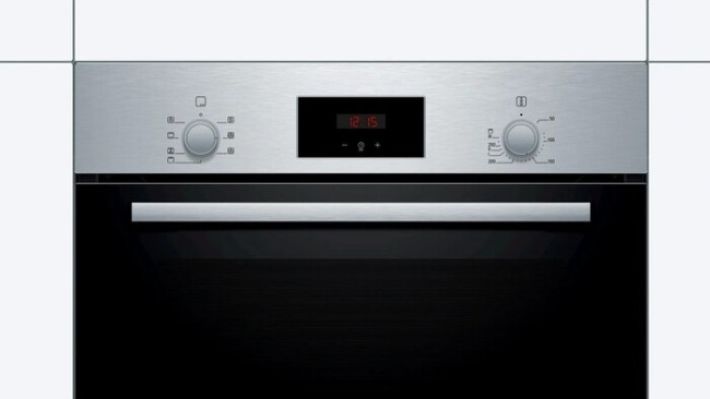 Духовой шкаф Bosch HBF113BR1S Духовой шкаф Bosch HBF113BR1S