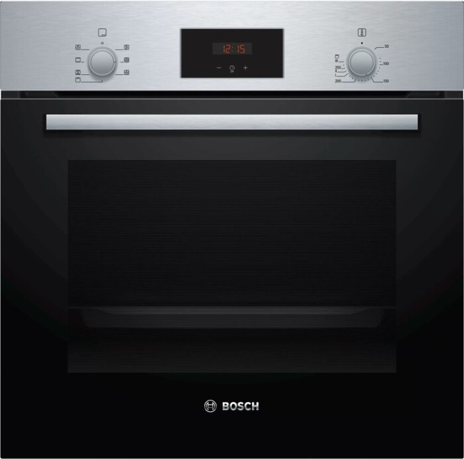 Духовой шкаф Bosch HBF113BR1S Духовой шкаф Bosch HBF113BR1S