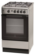 Плита Indesit I5GG0C (X) Плита Indesit I5GG0C (X)