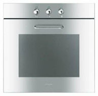 Электрический духовой шкаф smeg SC166-8