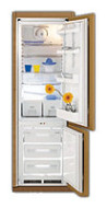 Встраиваемый холодильник Ariston OK RF 3300VNFL Встраиваемый холодильник Ariston OK RF 3300VNFL