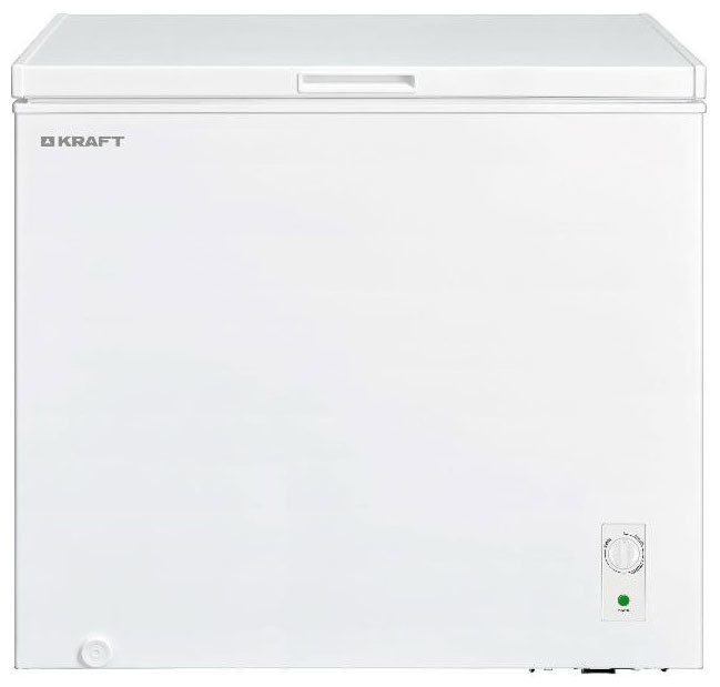 Морозильная камера Kraft BD(W)-232QX Морозильная камера Kraft BD(W)-232QX