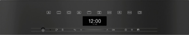 Духовой шкаф Miele H 7464 BPX OBSW