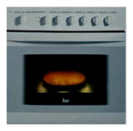 Электрический духовой шкаф TEKA HC 510 ME BR Электрический духовой шкаф TEKA HC 510 ME BR